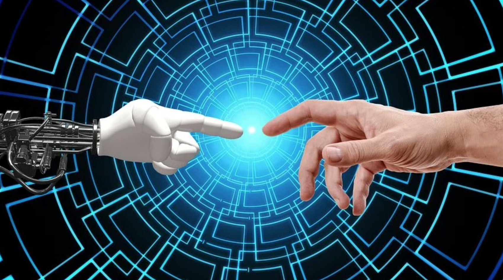 L'assurdità dell’intelligenza artificiale che decide chi nasce e chi no 1